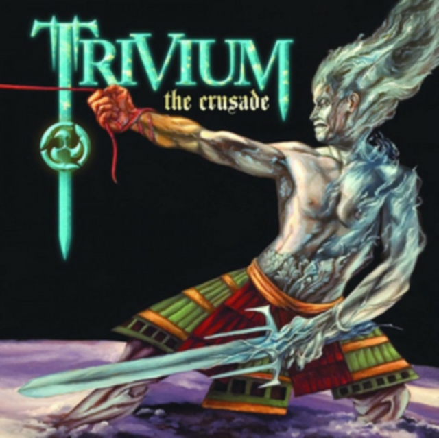 The Crusade, Vinyl / 12" Album Vinyl
