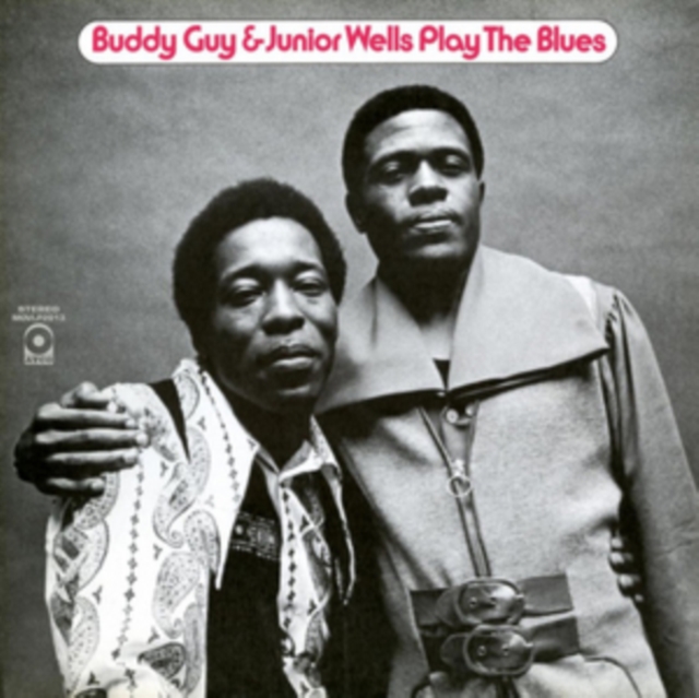 Play the Blues, Vinyl / 12" Album Vinyl