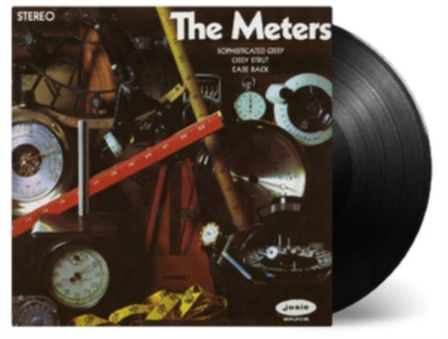 The Meters, Vinyl / 12" Album Vinyl