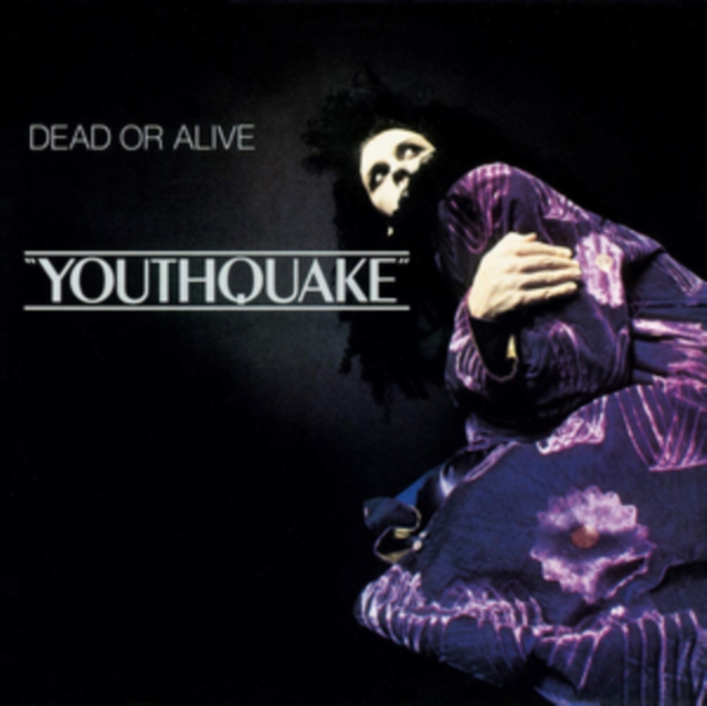Youthquake, Vinyl / 12" Album Vinyl