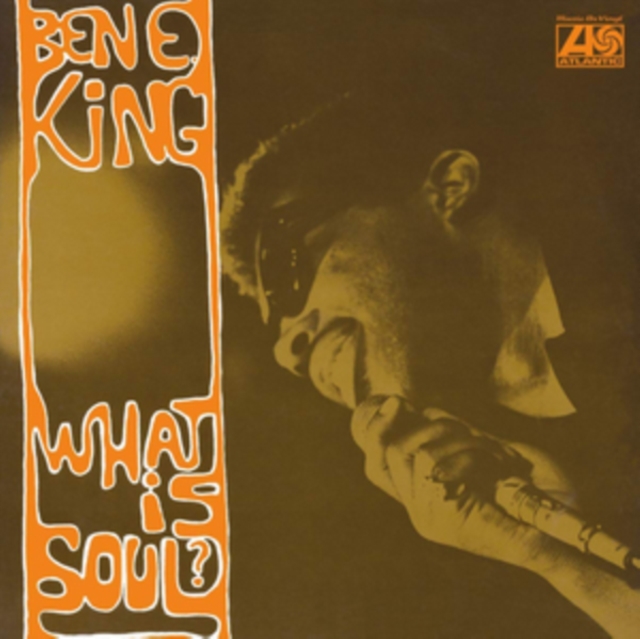What Is Soul?, Vinyl / 12" Album Vinyl