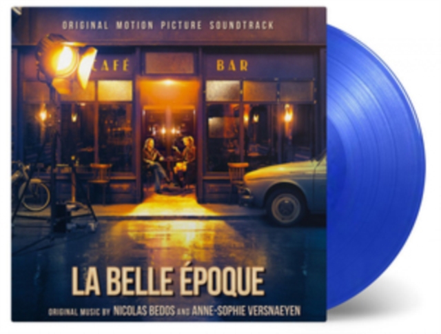 La Belle Epoque, Vinyl / 12" Album Coloured Vinyl Vinyl