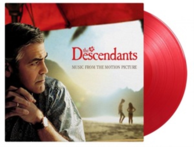The Descendants, Vinyl / 12" Album Vinyl