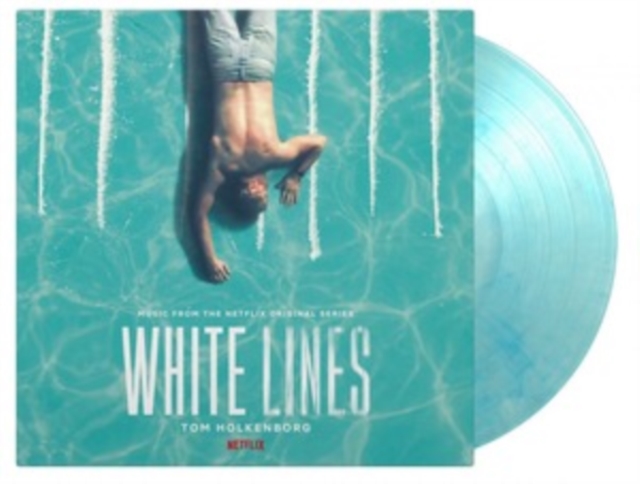 White Lines, Vinyl / 12" Album Coloured Vinyl Vinyl
