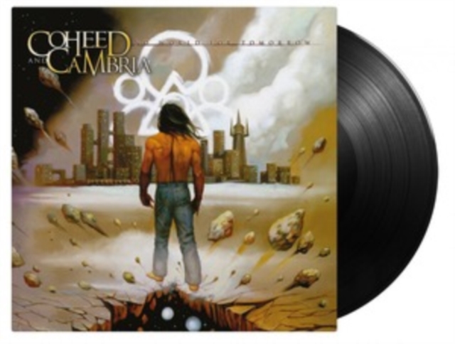 Good Apollo, I'm Burning Star IV: No World for Tomorrow, Vinyl / 12" Album Vinyl