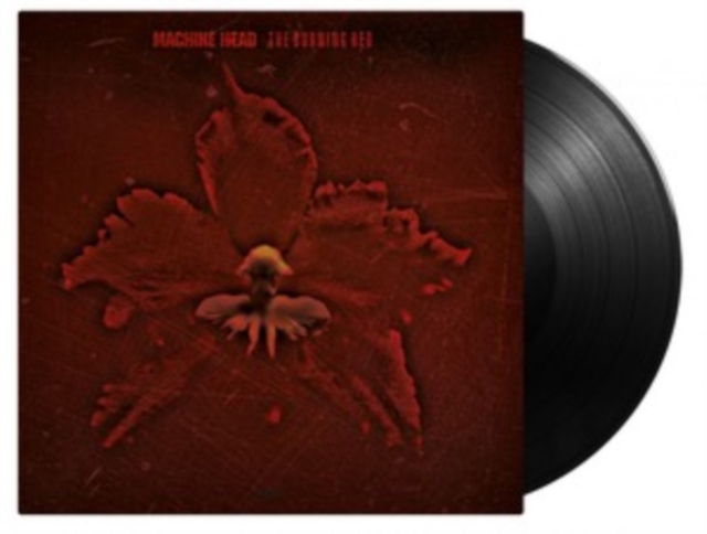 The Burning Red, Vinyl / 12" Album Vinyl