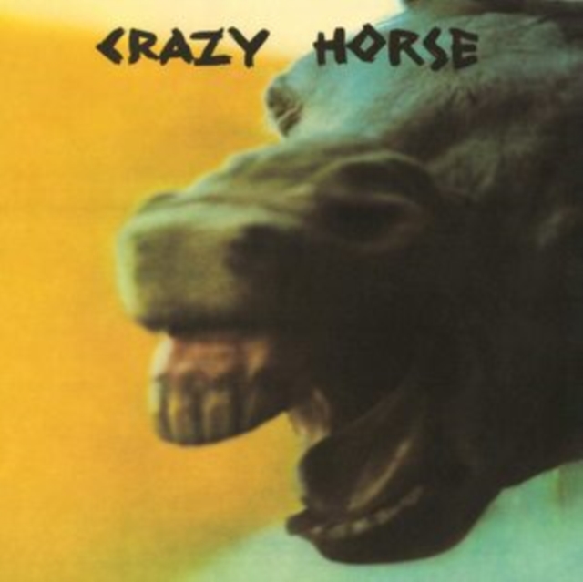 Crazy Horse, Vinyl / 12" Album Vinyl