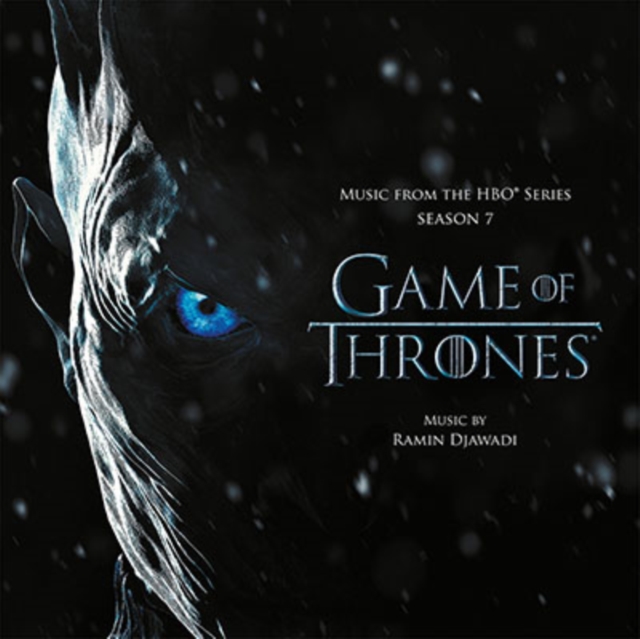 Game of Thrones: Season 7 (Limited Edition), Vinyl / 12" Album Coloured Vinyl (Limited Edition) Vinyl