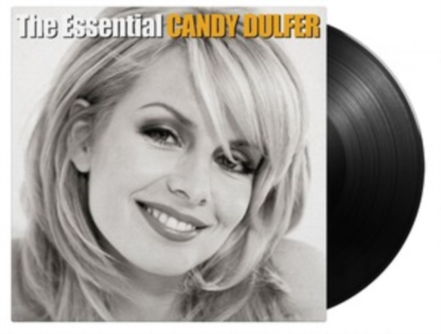 The Essential, Vinyl / 12" Album Vinyl
