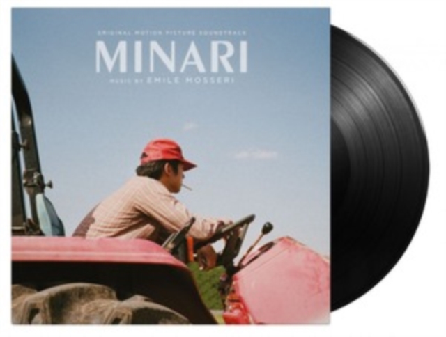 Minari, Vinyl / 12" Album Coloured Vinyl (Limited Edition) Vinyl