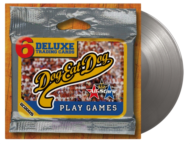 Play Games, Vinyl / 12" Album Coloured Vinyl (Limited Edition) Vinyl