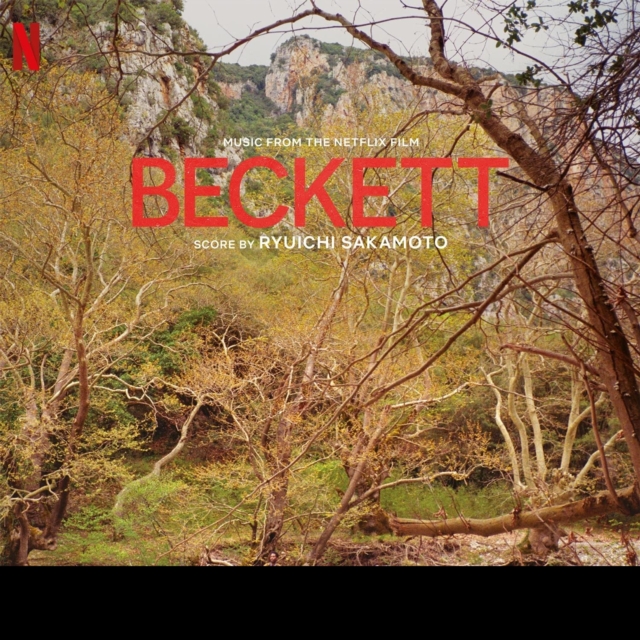 Beckett, Vinyl / 12" Album Vinyl