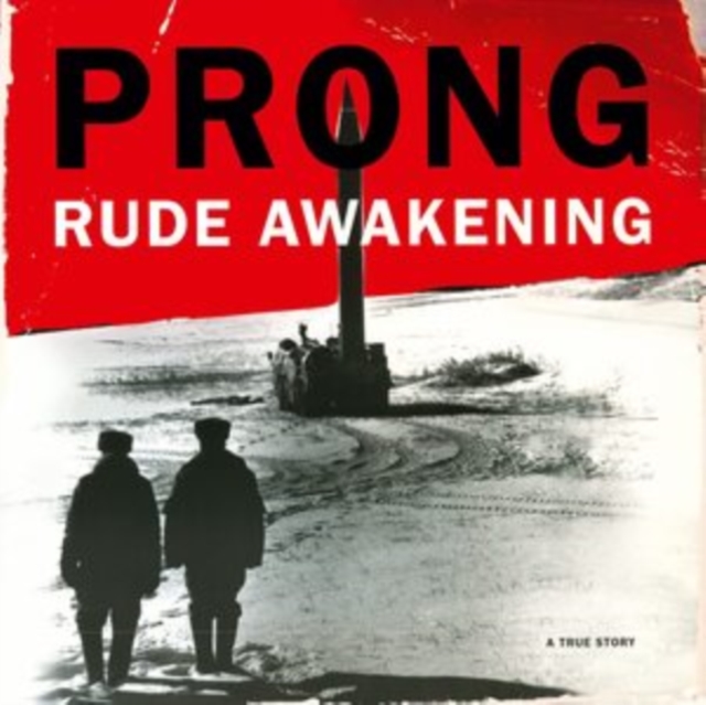 Rude Awakening, Vinyl / 12" Album Vinyl