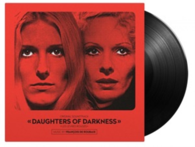 Daughters of Darkness, Vinyl / 12" Album Vinyl