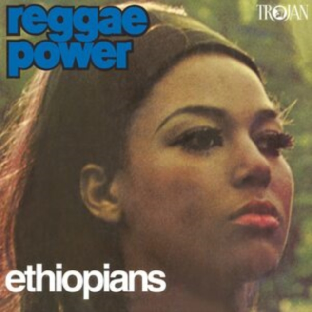 Reggae Power, Vinyl / 12" Album Vinyl