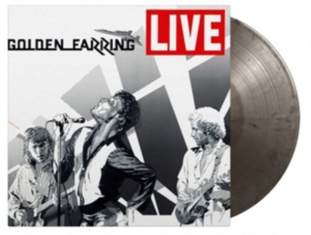 Live (45th Anniversary Edition), Vinyl / 12" Remastered Album Vinyl