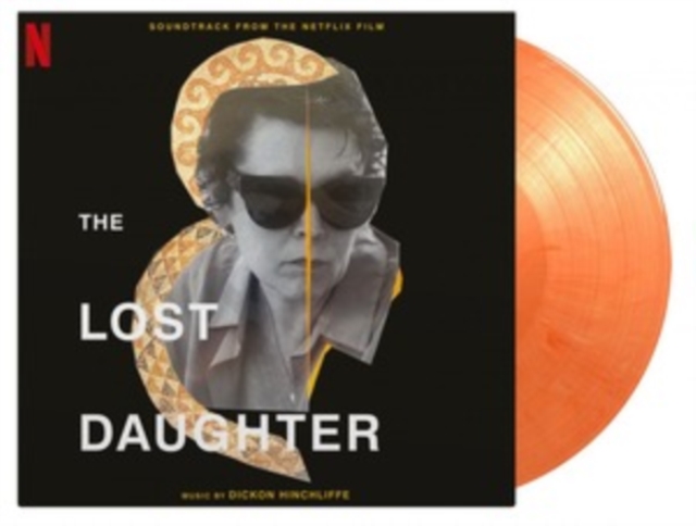 The Lost Daughter, Vinyl / 12" Album Coloured Vinyl Vinyl