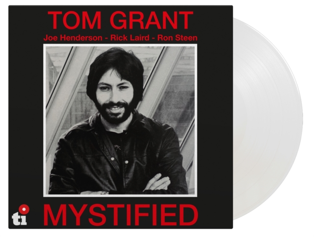 Mystified (45th Anniversary Edition), Vinyl / 12" Album Coloured Vinyl Vinyl