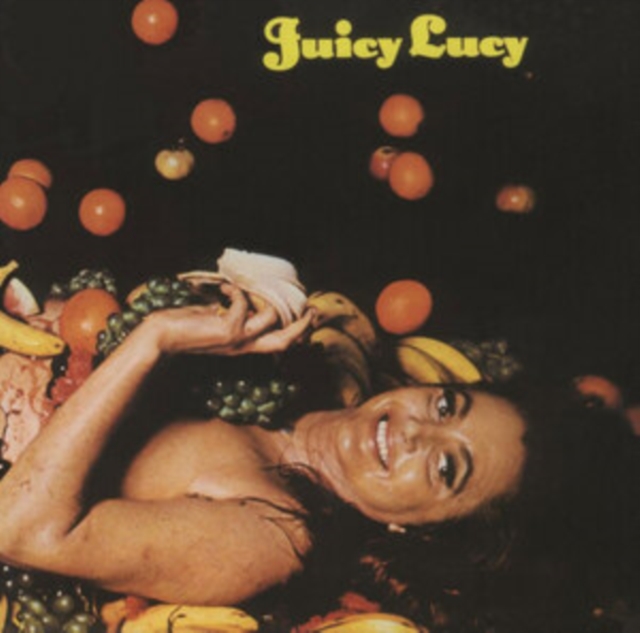 Juicy Lucy, Vinyl / 12" Album Coloured Vinyl Vinyl