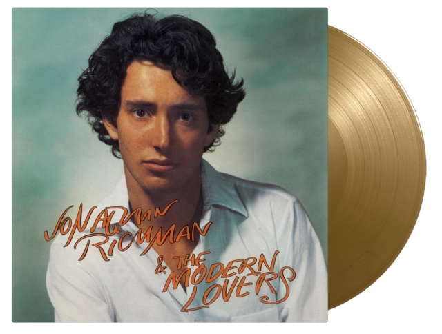 Jonathan Richman & the Modern Lovers, Vinyl / 12" Album Coloured Vinyl Vinyl