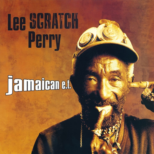 Jamaican E.T., Vinyl / 12" Album Coloured Vinyl (Limited Edition) Vinyl