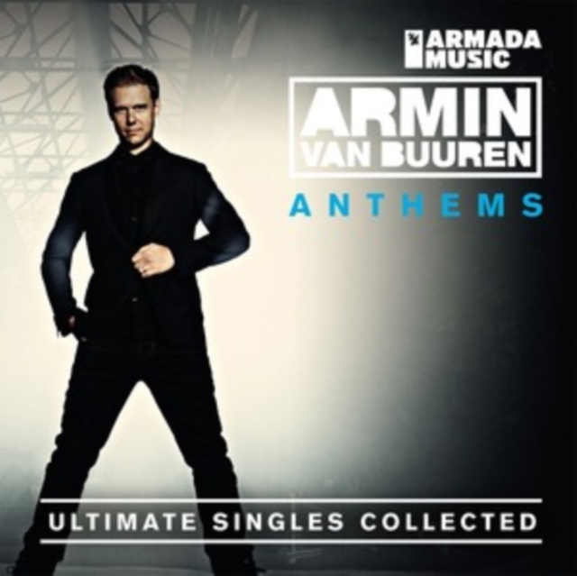 Anthems: Ultimate Singles Collected, Vinyl / 12" Album Coloured Vinyl Vinyl