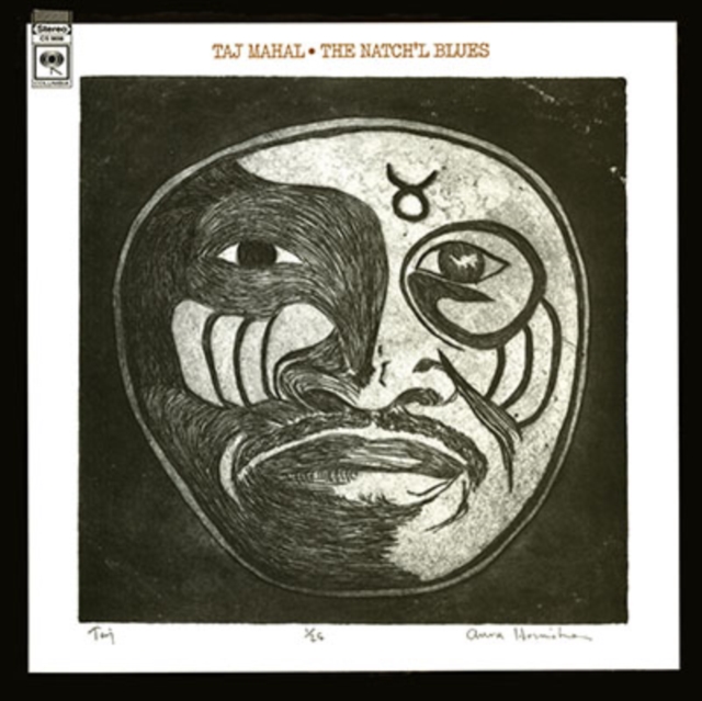 The Natch'l Blues, Vinyl / 12" Album Coloured Vinyl Vinyl