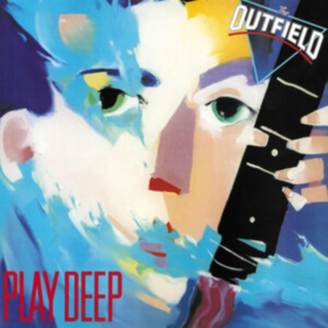 Play Deep, Vinyl / 12" Album Coloured Vinyl (Limited Edition) Vinyl