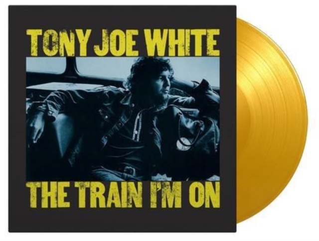 The Train I'm On, Vinyl / 12" Album Coloured Vinyl (Limited Edition) Vinyl