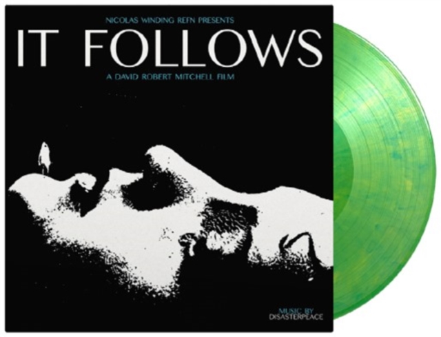 It Follows, Vinyl / 12" Album Coloured Vinyl (Limited Edition) Vinyl