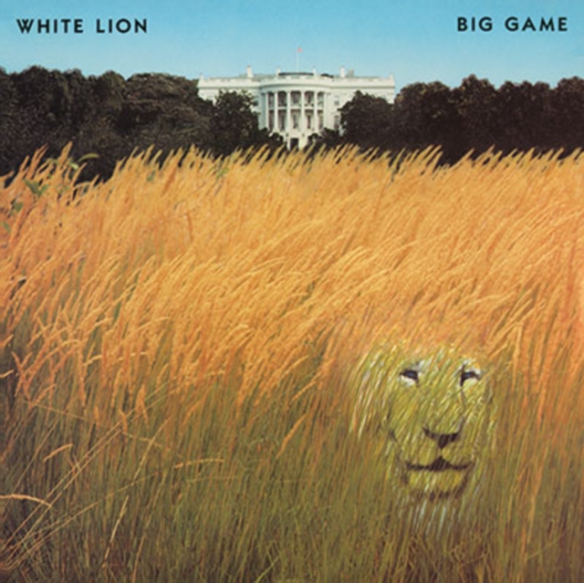 Big Game, Vinyl / 12" Album Vinyl
