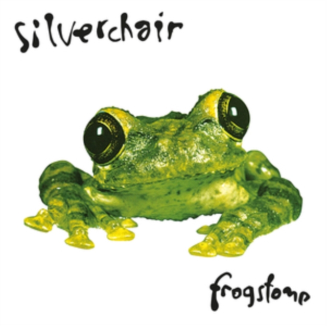 Frogstomp, Vinyl / 12" Album Vinyl