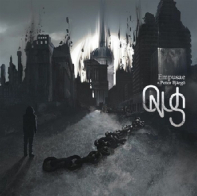 Onus, CD / Album Cd