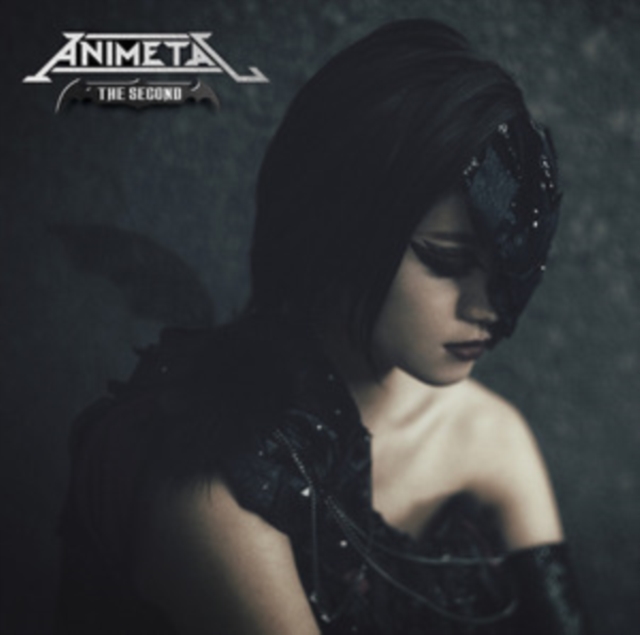 Animetal the Second, CD / Album Cd