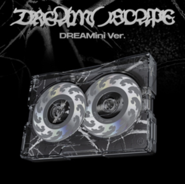 DREAM( )SCAPE (DREAMini Ver.), CD / Album Cd