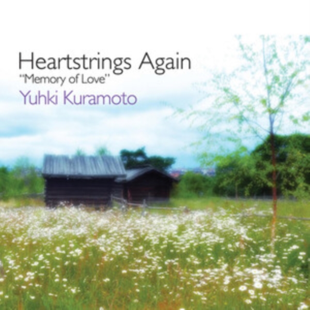 Heartstrings Again: Memory of Love, CD / Album Cd