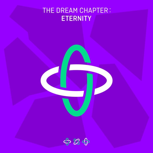 The Dream Chapter: ETERNITY (Port Version), CD / EP Cd