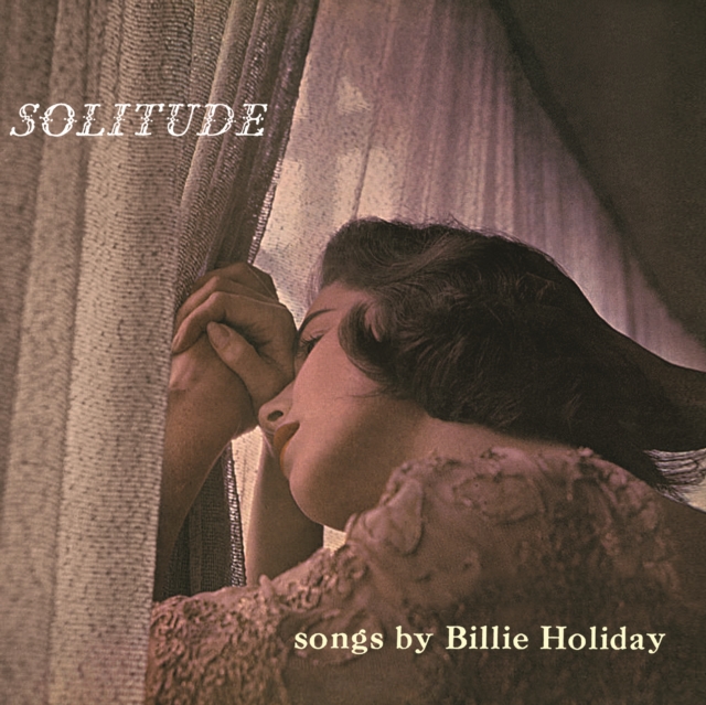 Solitude, Vinyl / 12" Album Coloured Vinyl Vinyl