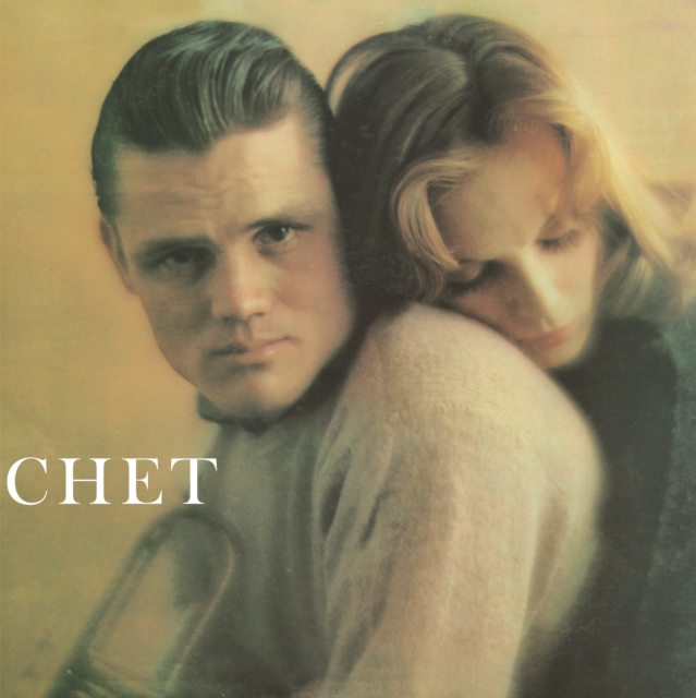 Chet, Vinyl / 12" Album Vinyl