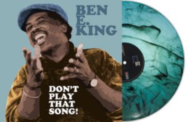 Don't Play That Song!, Vinyl / 12" Album Coloured Vinyl Vinyl