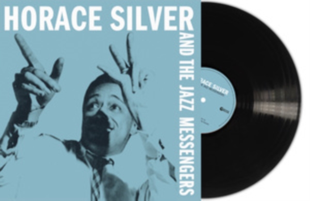 Horace Silver and the Jazz Messengers, Vinyl / 12" Album Vinyl