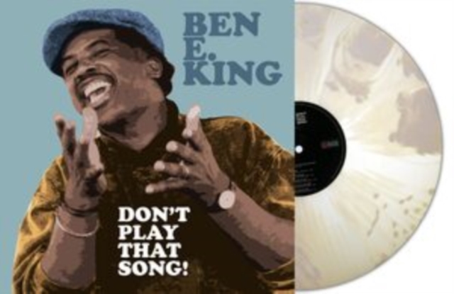 Don't Play That Song!, Vinyl / 12" Album Coloured Vinyl Vinyl