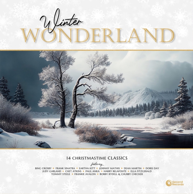 Winter wonderland, Vinyl / 12" Album Vinyl