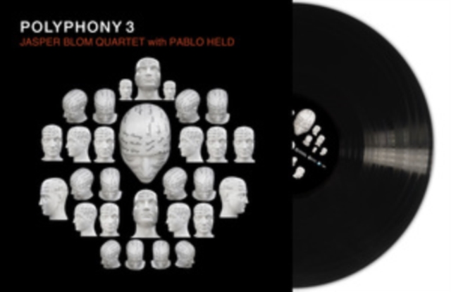 Polyphony 3, Vinyl / 12" Album Vinyl