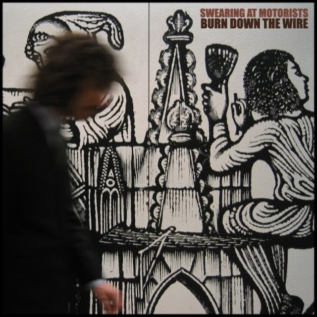 Burn Down the Wire, Vinyl / 7" Single Vinyl