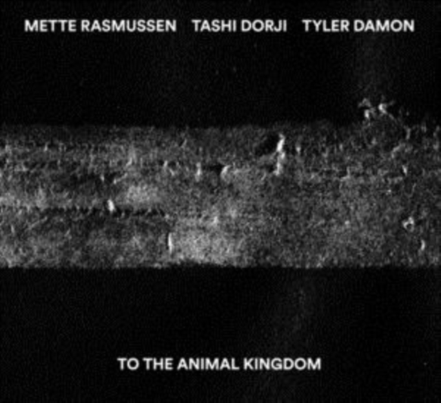 To the Animal Kingdom, CD / Album Cd