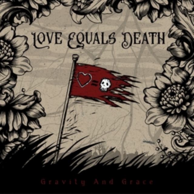 Gravity and Grace, Vinyl / 12" Album Vinyl