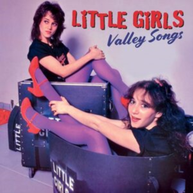 Valley Songs, CD / Album Cd