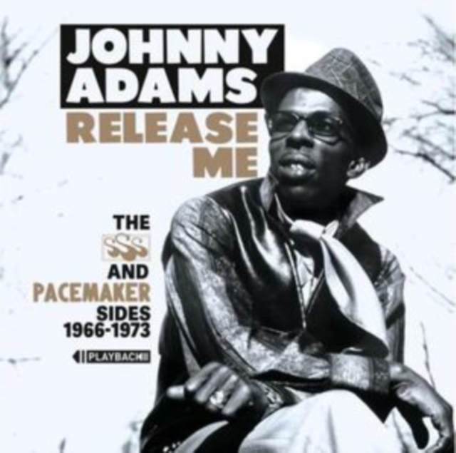 Release Me: The SSS and Pacemaker Sides 1966-1973, CD / Album Cd
