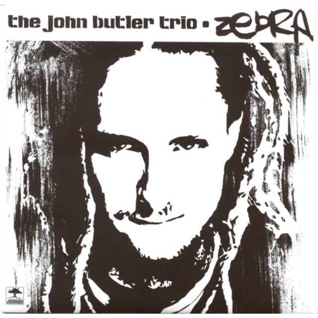 Zebra, CD / Single Cd